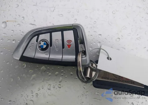 2019 BMW 530E xDrive Iperformance z USA, uszkodzony, nr VIN WBAJB1C52KB375954